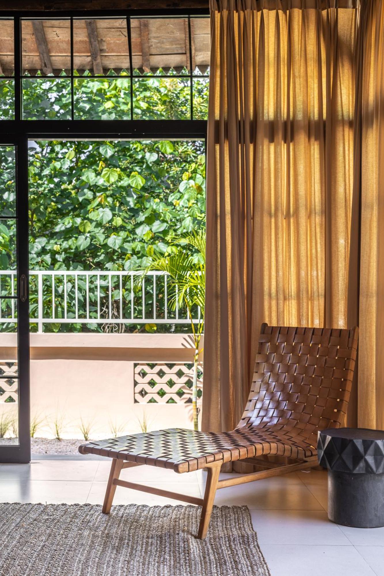 The Pink Joglo, A Cheerful 3Bdr Villa W/Pool And Rice-Field View. Dalung  Exterior foto